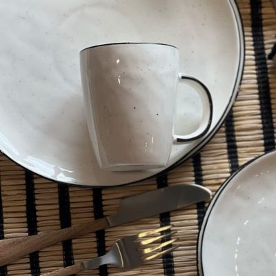 Mise en ambiance MUG BASIL