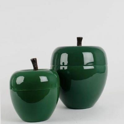 Pomme Seau à glaçons