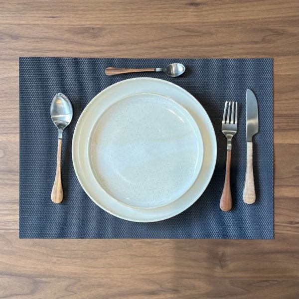 Set de table ASA PVC recyclé