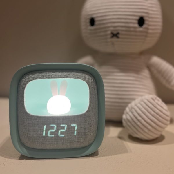 Réveil - Veilleuse lapin Miffy – Image 2