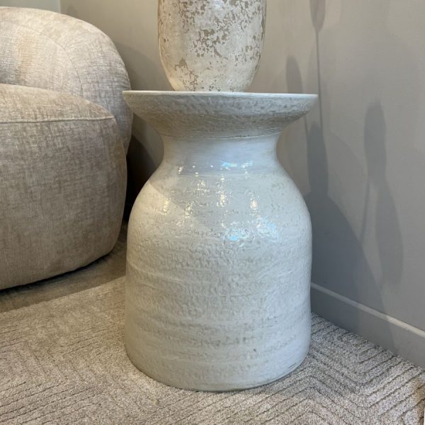 Table d'appoint Calla ø 32 cm – Image 2