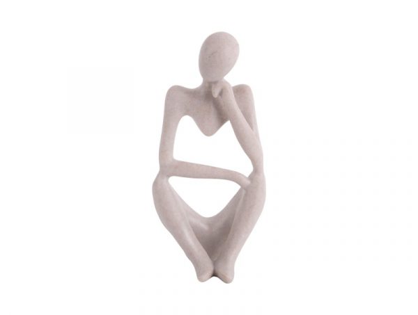 Statue Wondering – Image 2