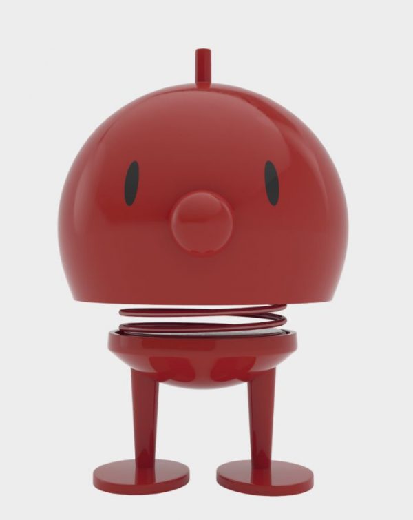 hoptimist bumble rouge