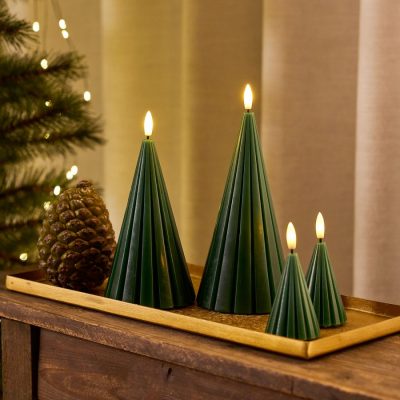 sapin laura vert ambiance