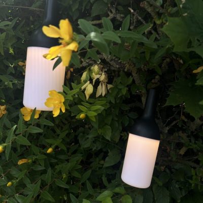 Lampe portative Elo