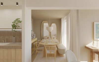Aménager un petit espace – Les astuces incontournables