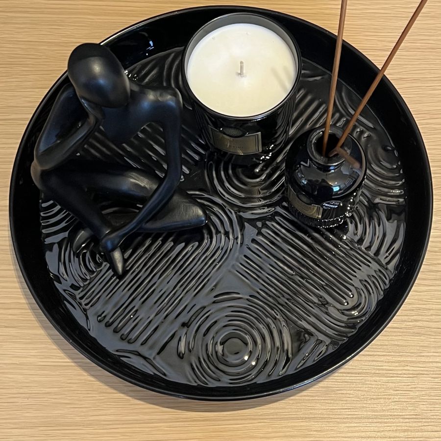 plateau molitor black