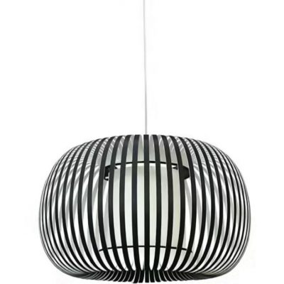 suspension esteno noir