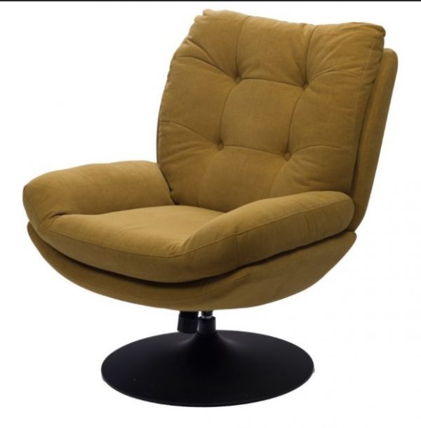 Fauteuil Magnum pied noir – Image 7