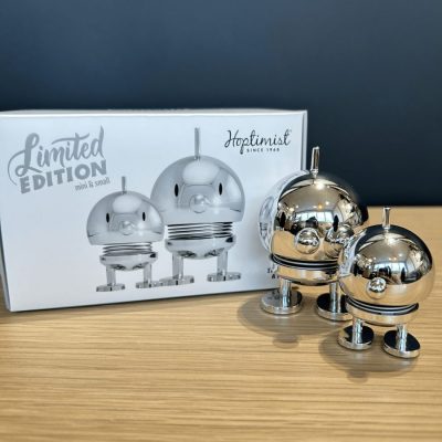 Hoptimist Chrome