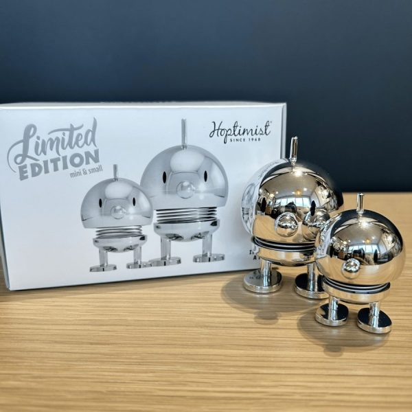 Hoptimist Chrome