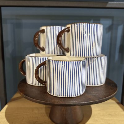 Tasse expresso