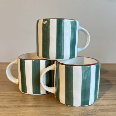 Tasse expresso