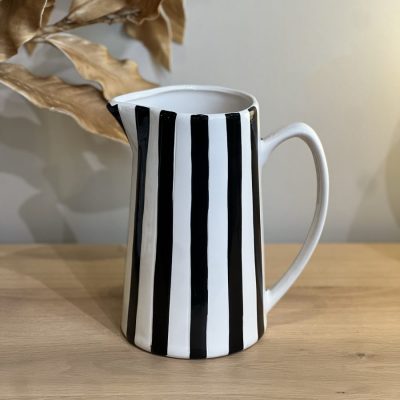 pichet noir