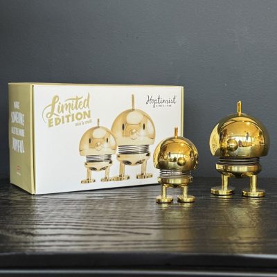 Hoptimist or édition limitée