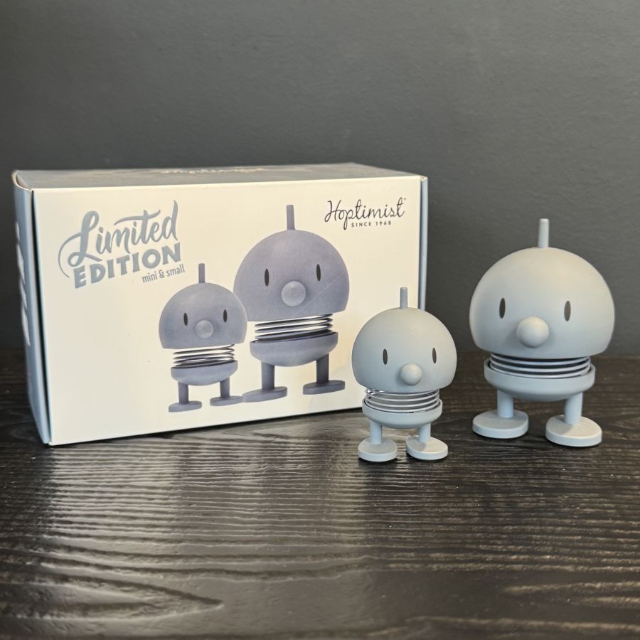 duo d'hoptimist