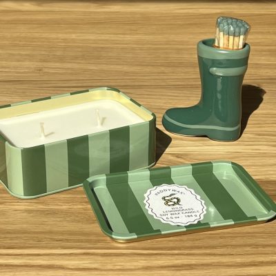 bougie adopo wild lemongrass