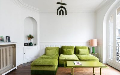 Feng Shui : Un intérieur harmonieux, plus de bien-être