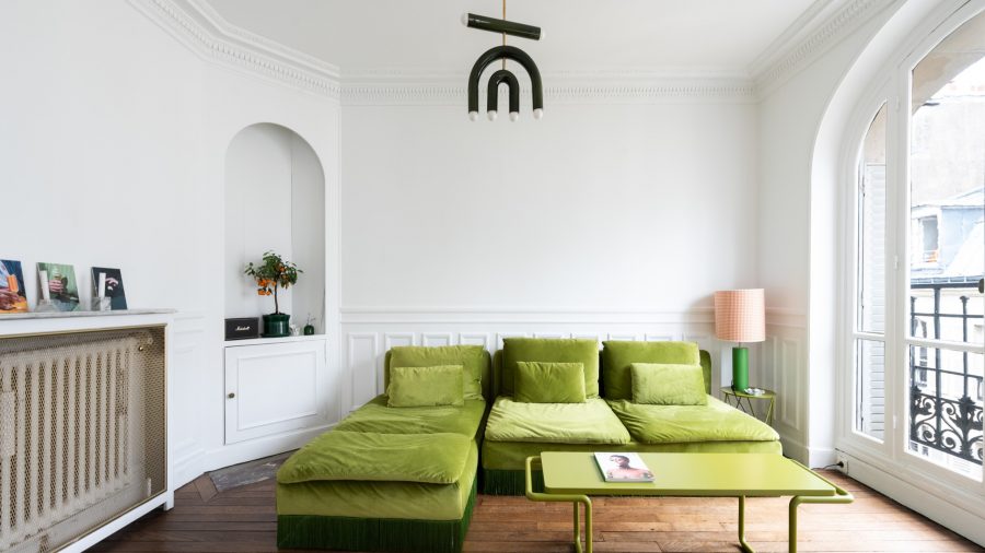 Feng Shui : Un intérieur harmonieux, plus de bien-être