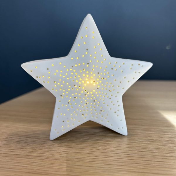 Etoile Led Räder