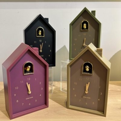 Horloges Cuckoo