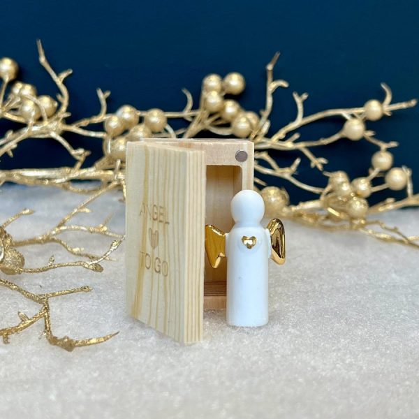 Petit Ange Räder
