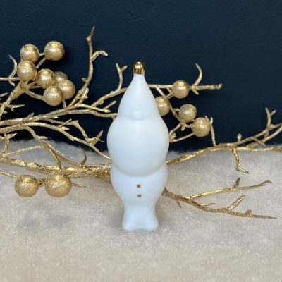Figurine Santa