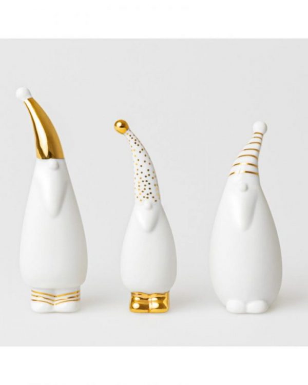 Figurines Santa Räder