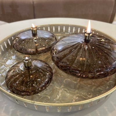 galet élégant champagne