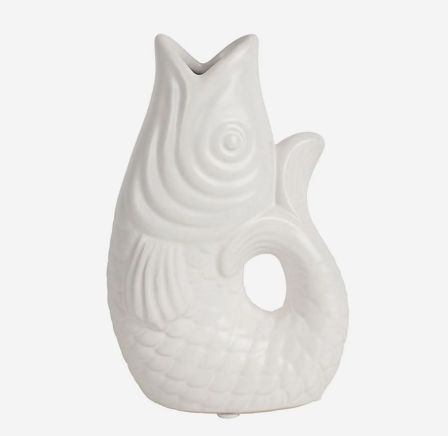 Carafe Poisson Blanche – Image 3