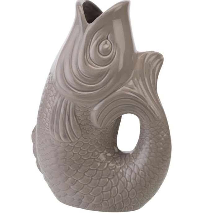 carafe poisson sandstone