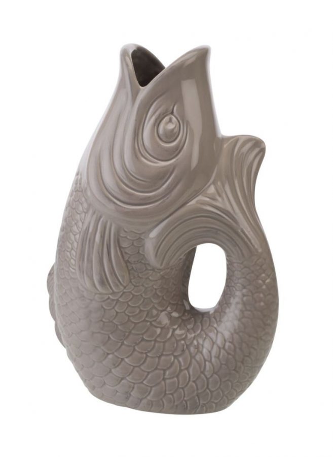 carafe poisson sandstone
