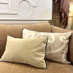 Coussin Velvet