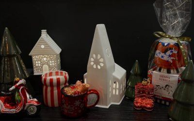 Noël magique chez Avenue 28