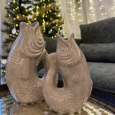 carafe poisson sandstone