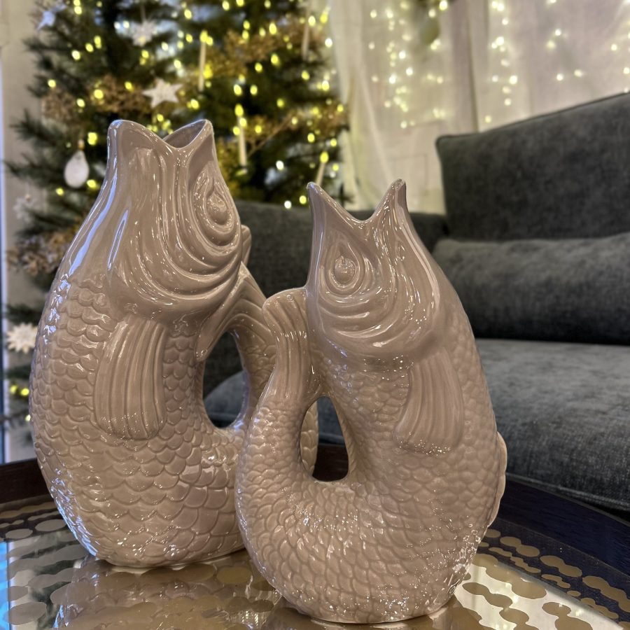 carafe poisson sandstone