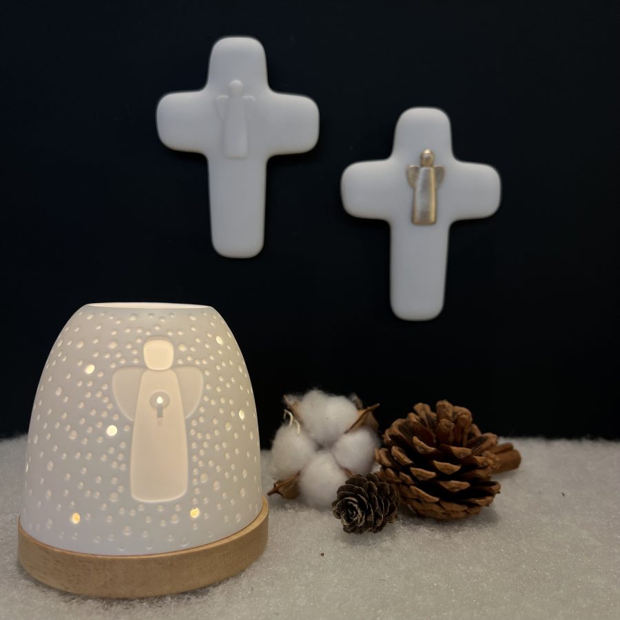 photophore igloo ange