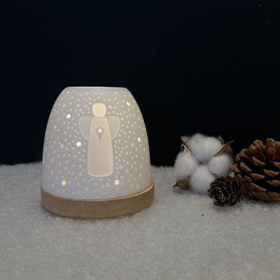 photophore igloo ange