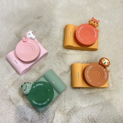 Appareil photo enfant 5 ans