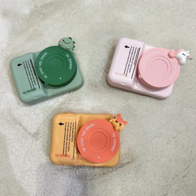 Appareil photo instantané