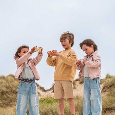 Appareil photo urban zoo