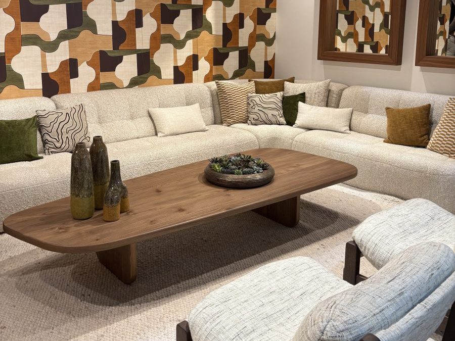 Les tendances 2026 : ce que le salon Maison & Objet révèle pour nos intérieurs