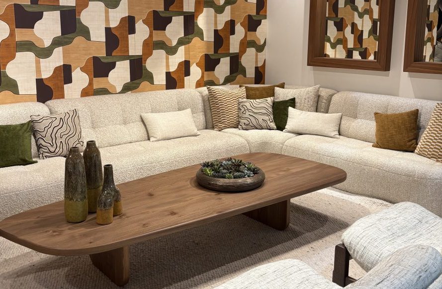 salon masion et objet