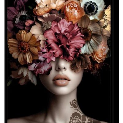 Tableau Rosalia