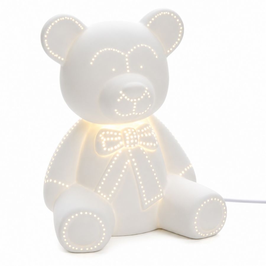 Lampe Teddy – Image 2