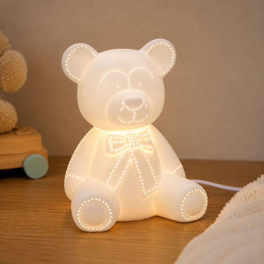 lampe teddy