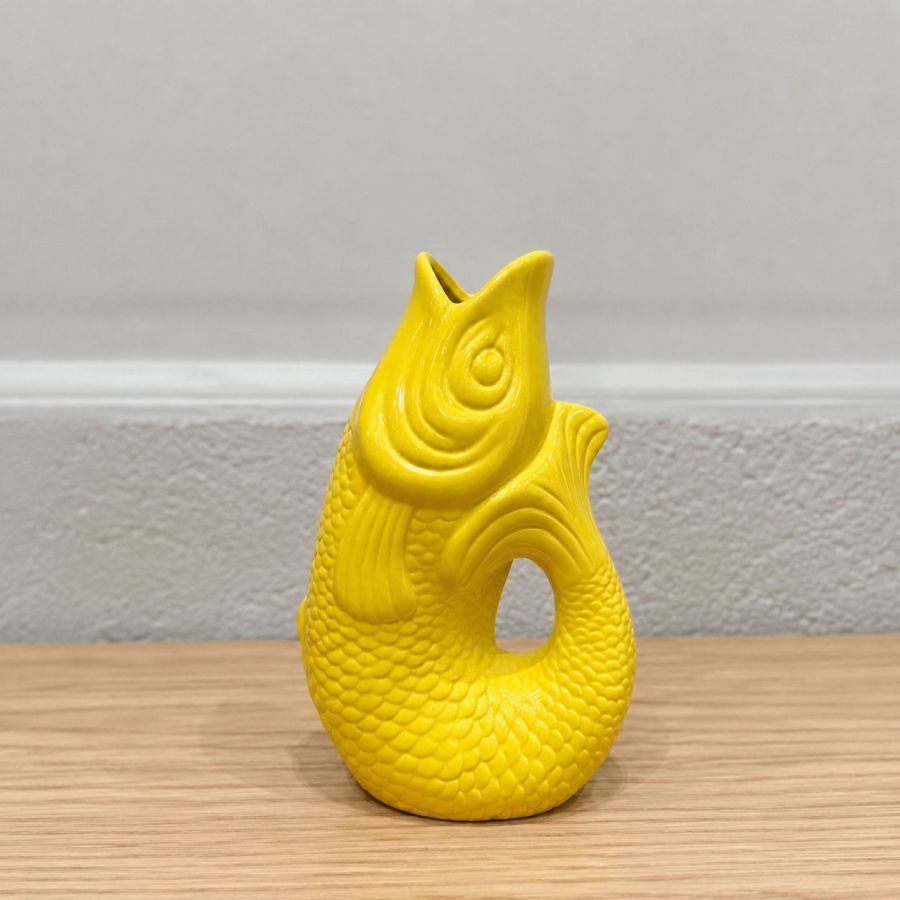 carafon jaune 1.2L