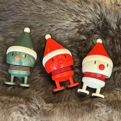 Hoptimist Elf Bumble