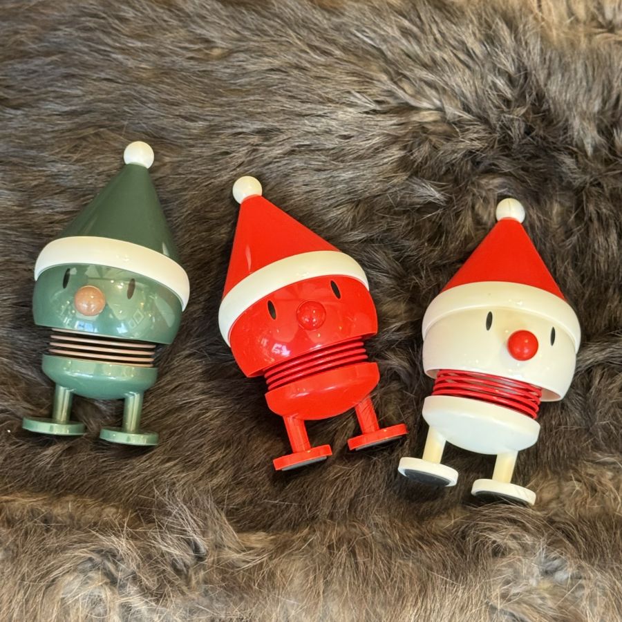 Hoptimist Elf Bumble
