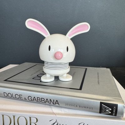 hoptimist lapin